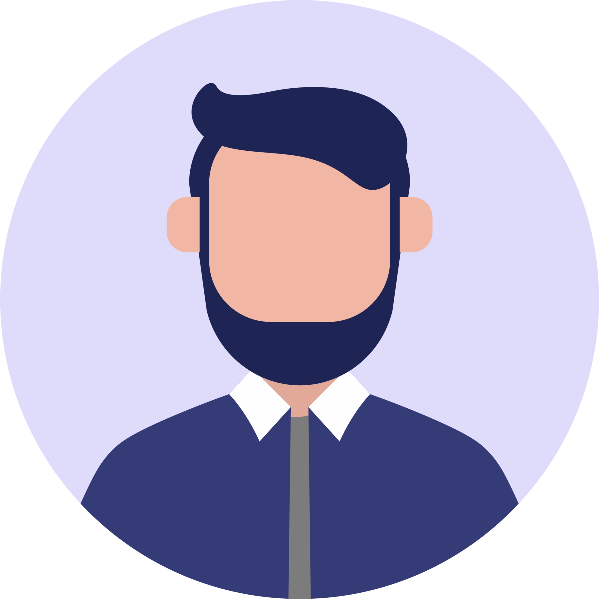 Client Avatar